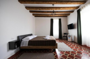 Traditional Italian House - Bergamo